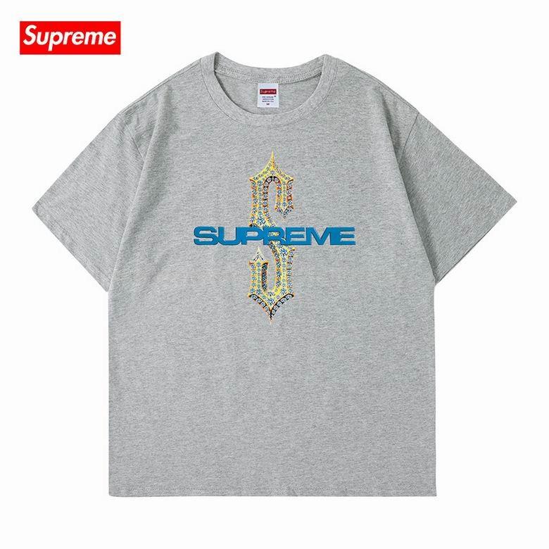 Supreme Men's T-shirts 270